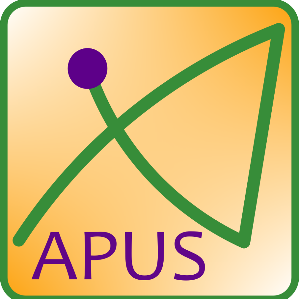logo associazione : Associazione APUS
