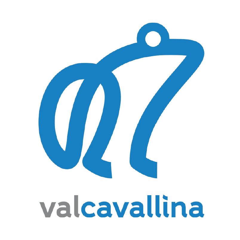 Logo associazione Invalcavallina